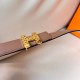 Hermes Belts
 Top Quality
2.4CM