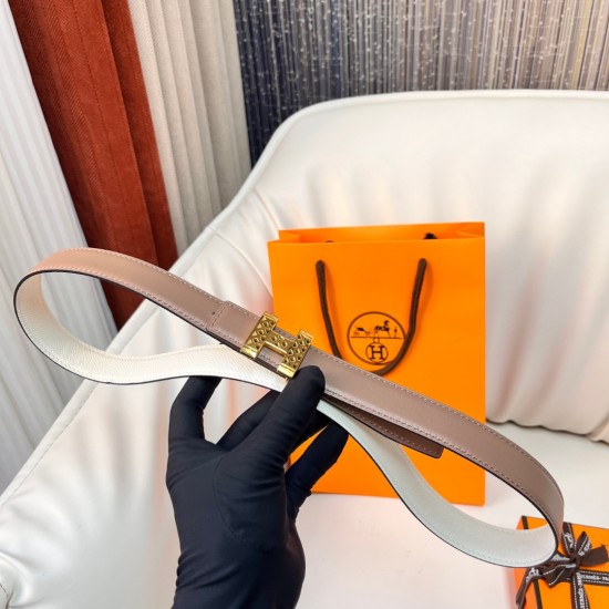 Hermes Belts
 Top Quality
2.4CM