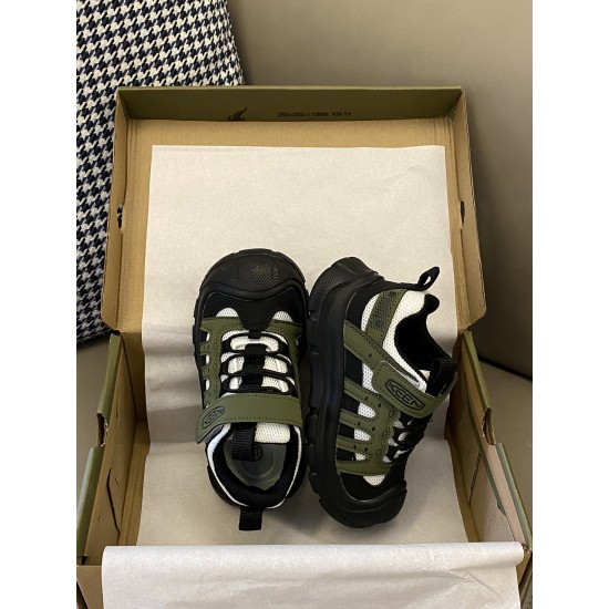 Children Shoes Keen High Quality