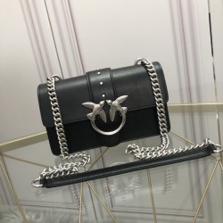 Pinko Bags Top Quality
21x13x6