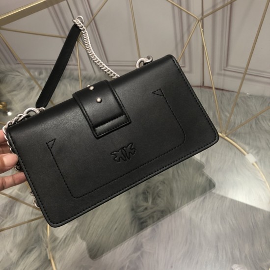 Pinko Bags Top Quality
21x13x6