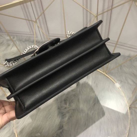 Pinko Bags Top Quality
21x13x6