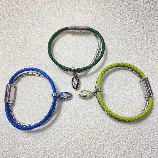 Bvlgari Jewelry High Quality