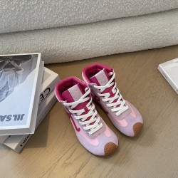 Loewe Shoes Top Quality