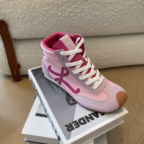 Loewe Shoes Top Quality