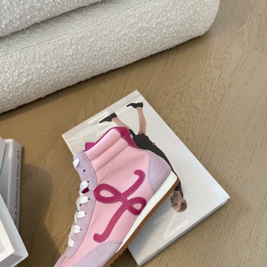 Loewe Shoes Top Quality