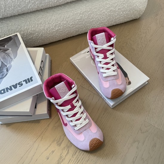 Loewe Shoes Top Quality