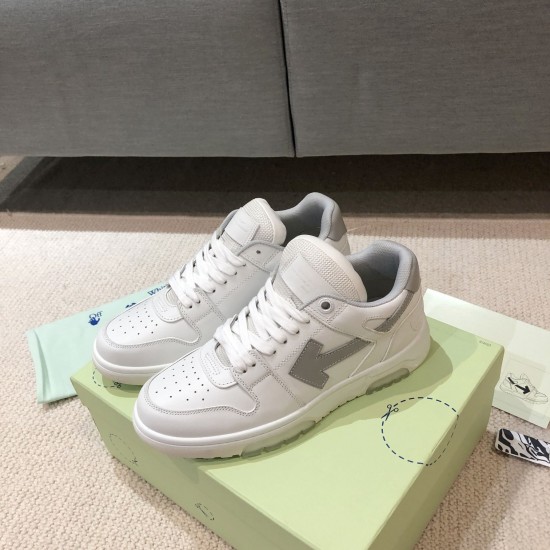 Off White Shoes Top Quality
women 35-40 

men 39-45