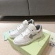 Off White Shoes Top Quality
women 35-40 

men 39-45