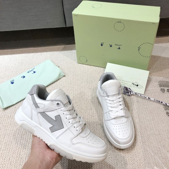 Off White Shoes Top Quality
women 35-40 

men 39-45