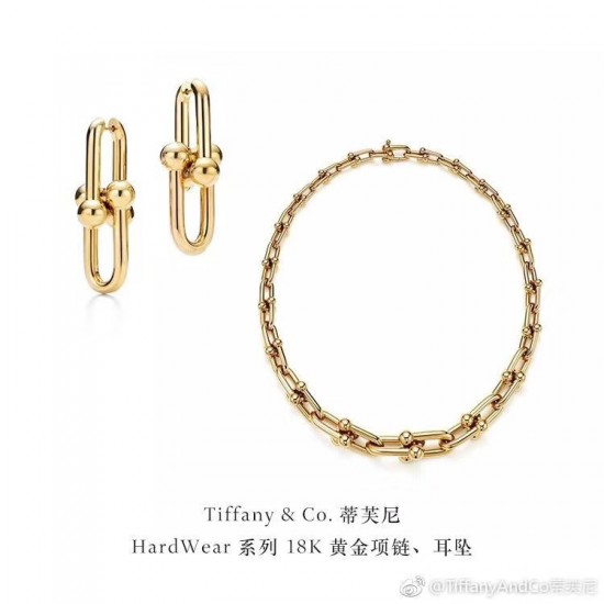 Tiffany Jewelry Earrings