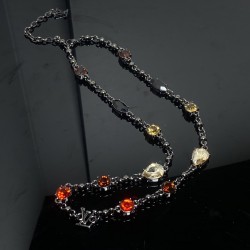 LV Jewelry High Quality