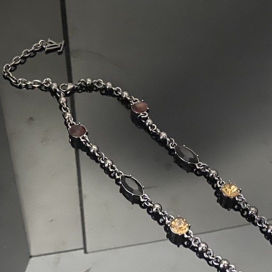 LV Jewelry High Quality