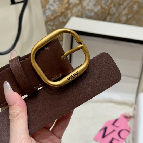 Loewe Belts
 Top Quality