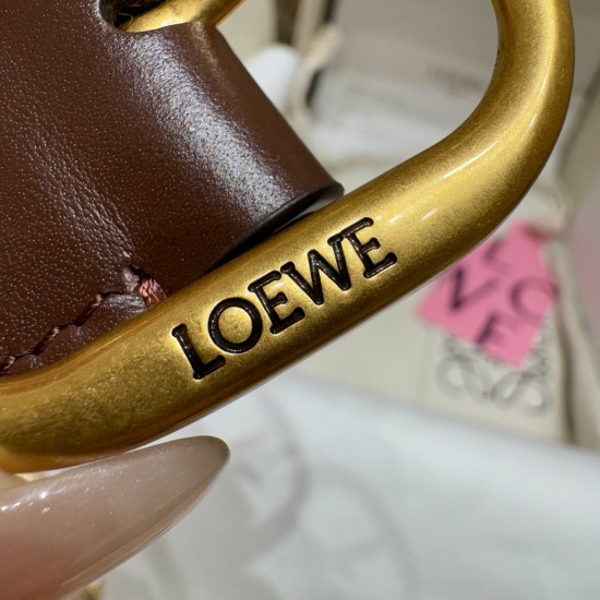 Loewe Belts
 Top Quality