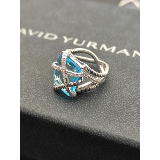 David Jewelry Ring