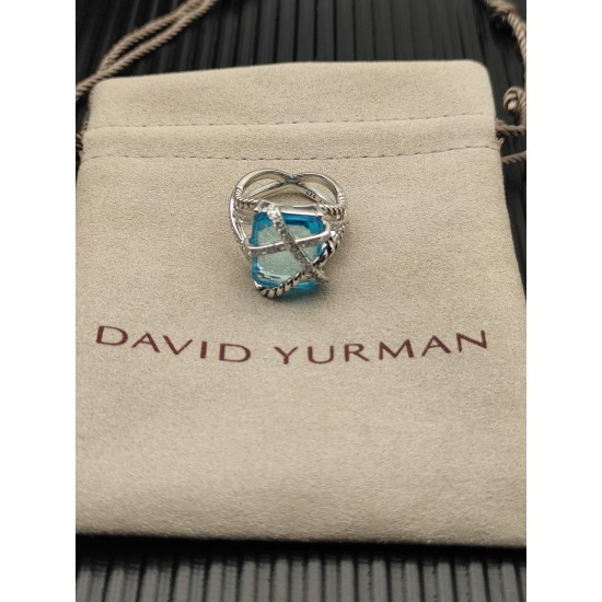 David Jewelry Ring