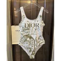 Dior Swimsuit