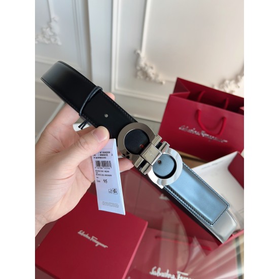 Ferragamo Belts
 Top Quality