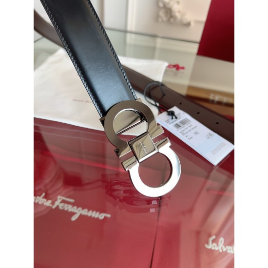 Ferragamo Belts
 Top Quality
