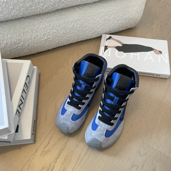 Loewe Shoes Top Quality