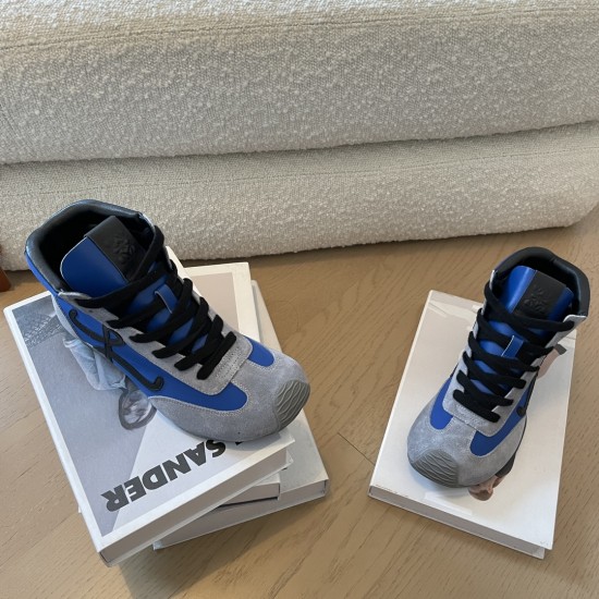 Loewe Shoes Top Quality