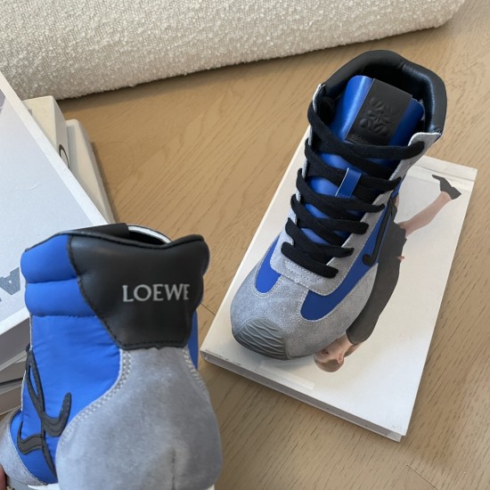 Loewe Shoes Top Quality