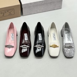 Jimmy Choo Shoes Top Quality