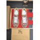 Burberry Shoes Top Quality