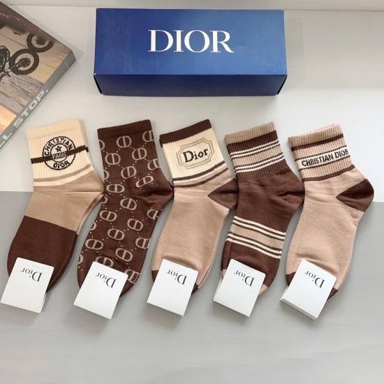 Dior Socks