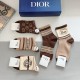 Dior Socks