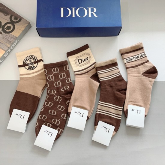 Dior Socks