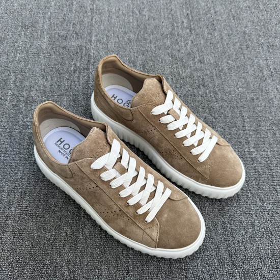 Hogan Shoes Top Quality
35-45 men and women same