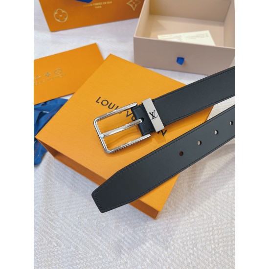 LV Belts
 Top Quality