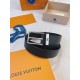 LV Belts
 Top Quality