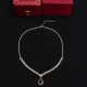 Cartier Jewelry Necklace Top Quality