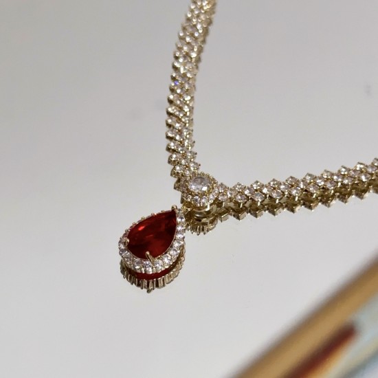 Cartier Jewelry Necklace Top Quality