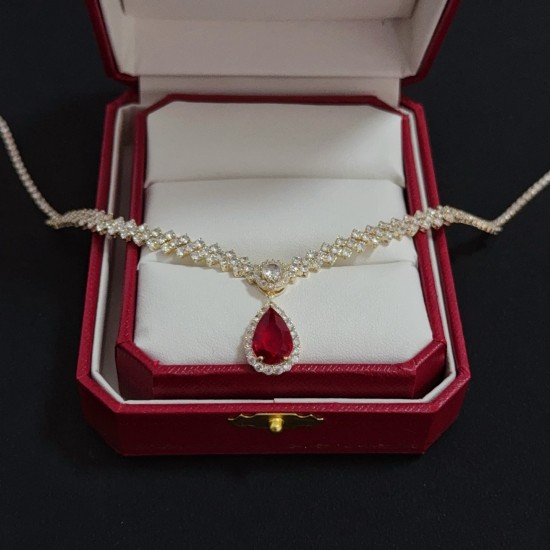 Cartier Jewelry Necklace Top Quality