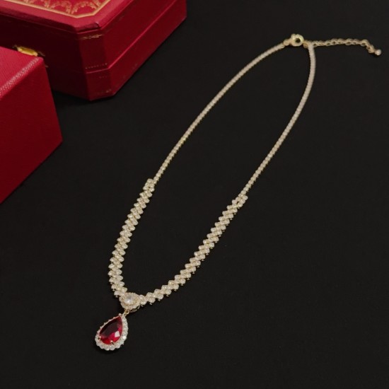 Cartier Jewelry Necklace Top Quality