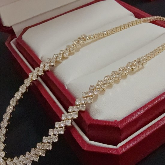 Cartier Jewelry Necklace Top Quality