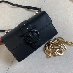 Pinko Bags Top Quality
21x13x6