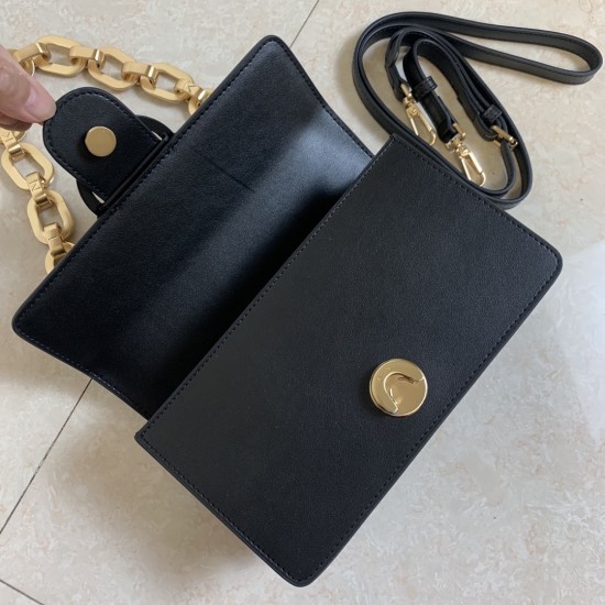 Pinko Bags Top Quality
21x13x6