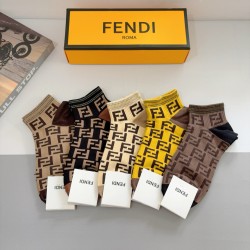 Fendi Socks