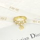 Dior Jewelry Ring