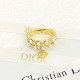 Dior Jewelry Ring
