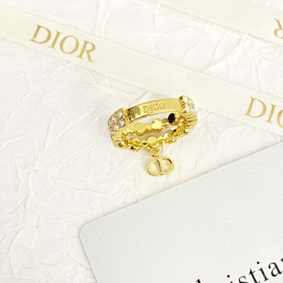Dior Jewelry Ring