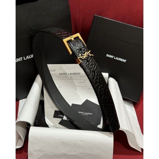 YSL Belts
 Top Quality