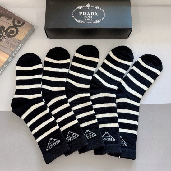 Prada Socks