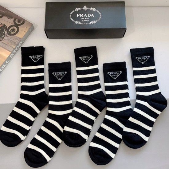 Prada Socks