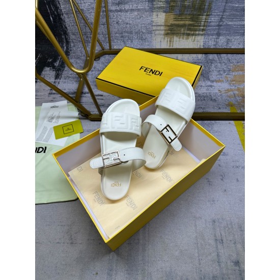 Fendi Shoes Top Quality
35-42